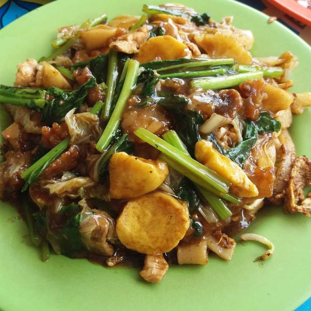 Kuliner Gachi Korean Restaurant