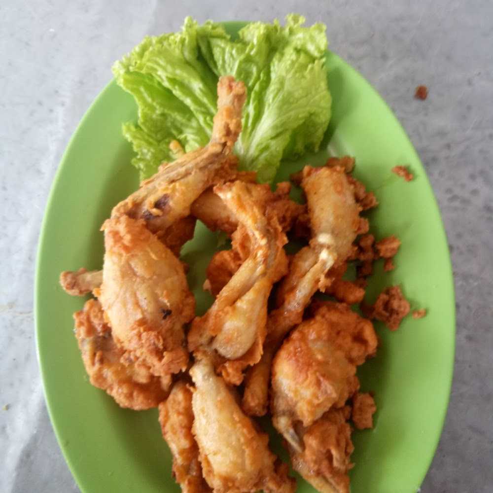 Kuliner Gachi Korean Restaurant