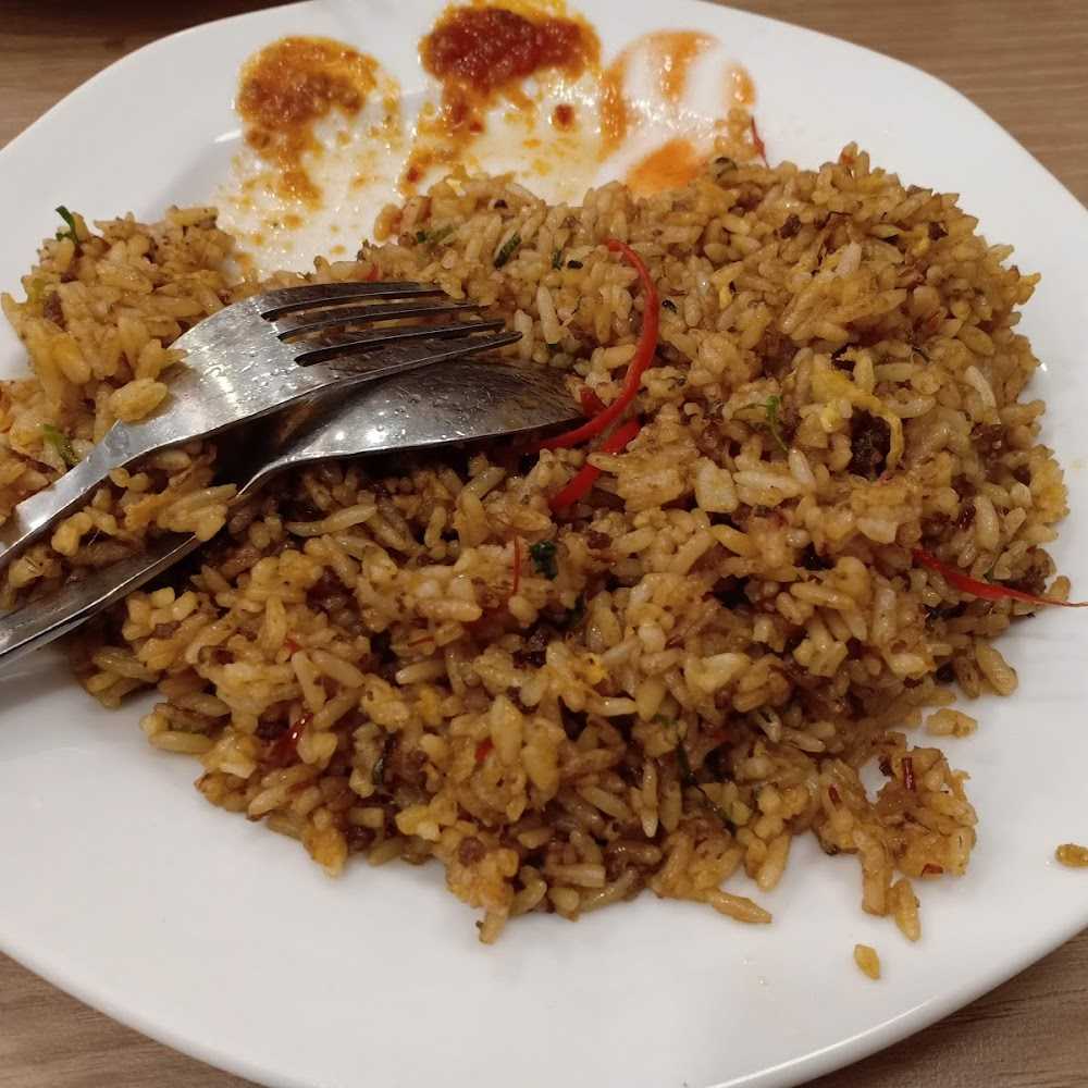 Kuliner Bube jakabaring
