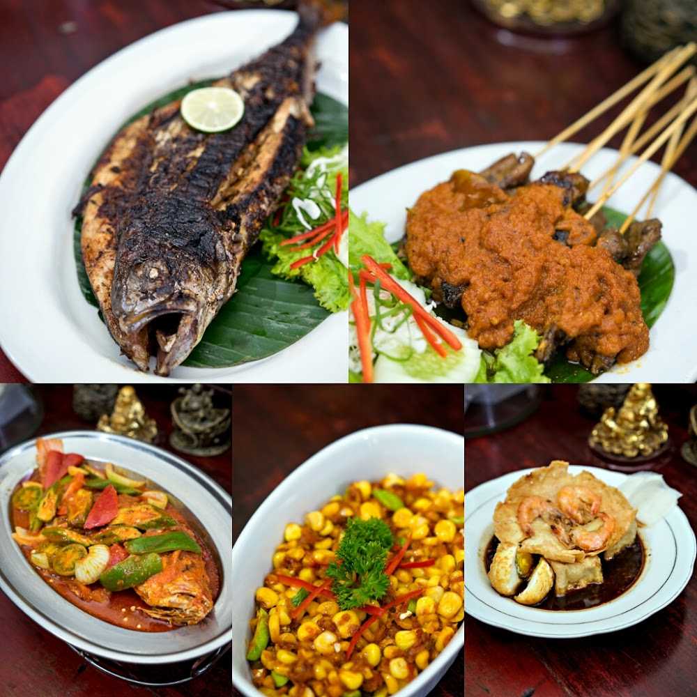 Kuliner Gachi Korean Restaurant