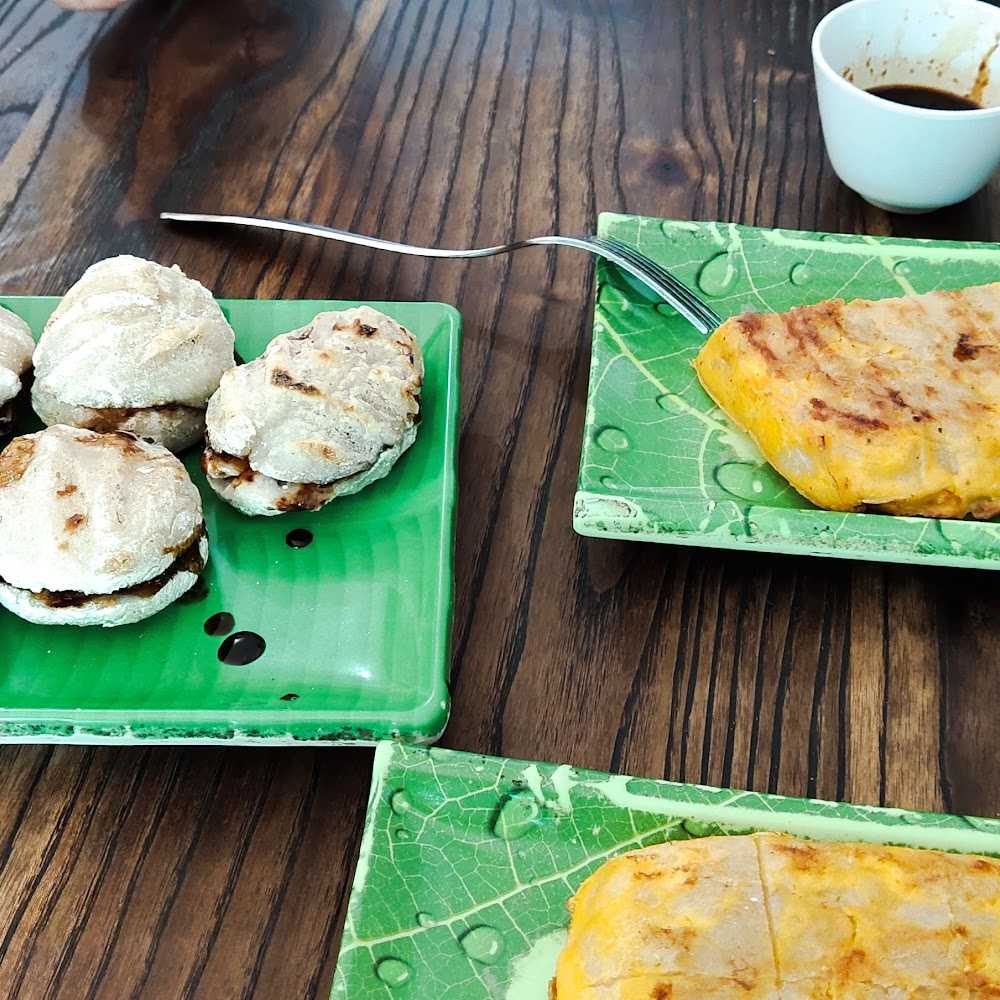 Kuliner Gachi Korean Restaurant