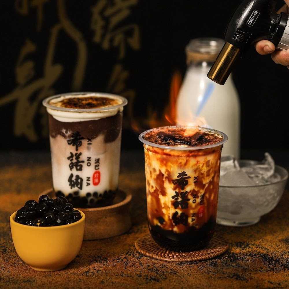 Kuliner Gachi Korean Restaurant