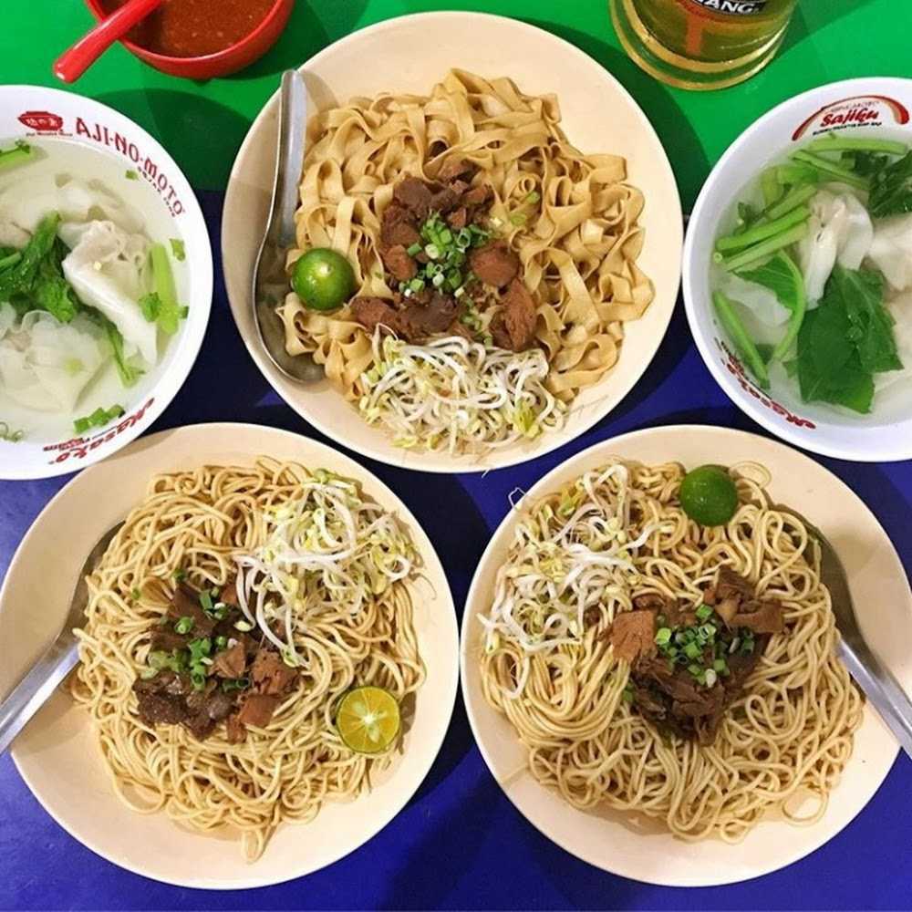 Kuliner Dapur Sedap