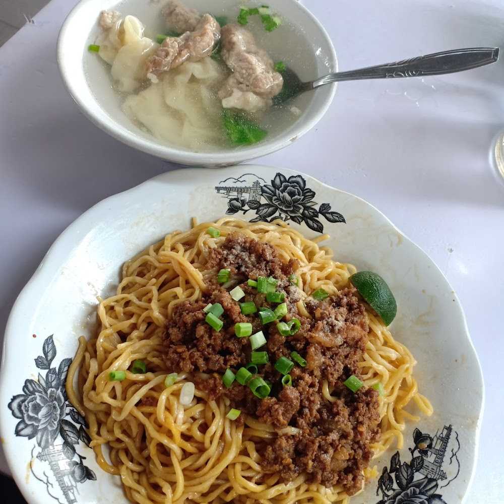 Kuliner Bube jakabaring