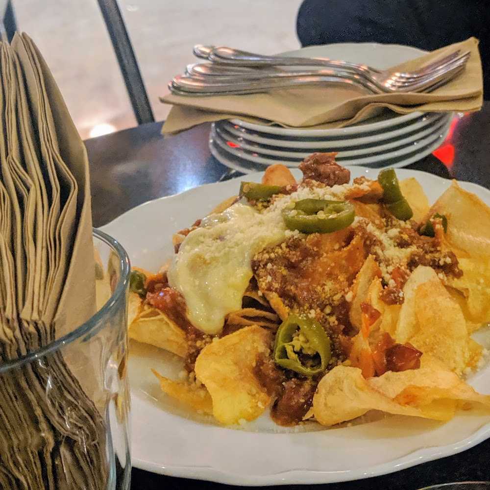 Kuliner Gachi Korean Restaurant