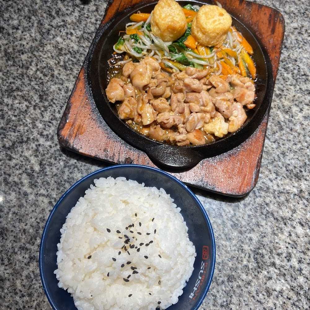Kuliner Bube jakabaring