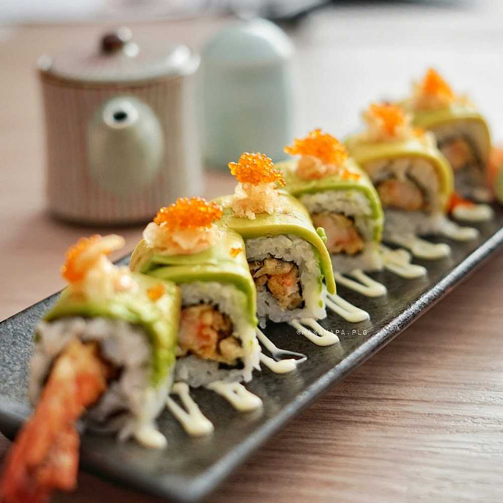 Kuliner Gachi Korean Restaurant