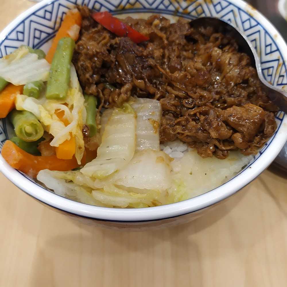 Kuliner Gachi Korean Restaurant