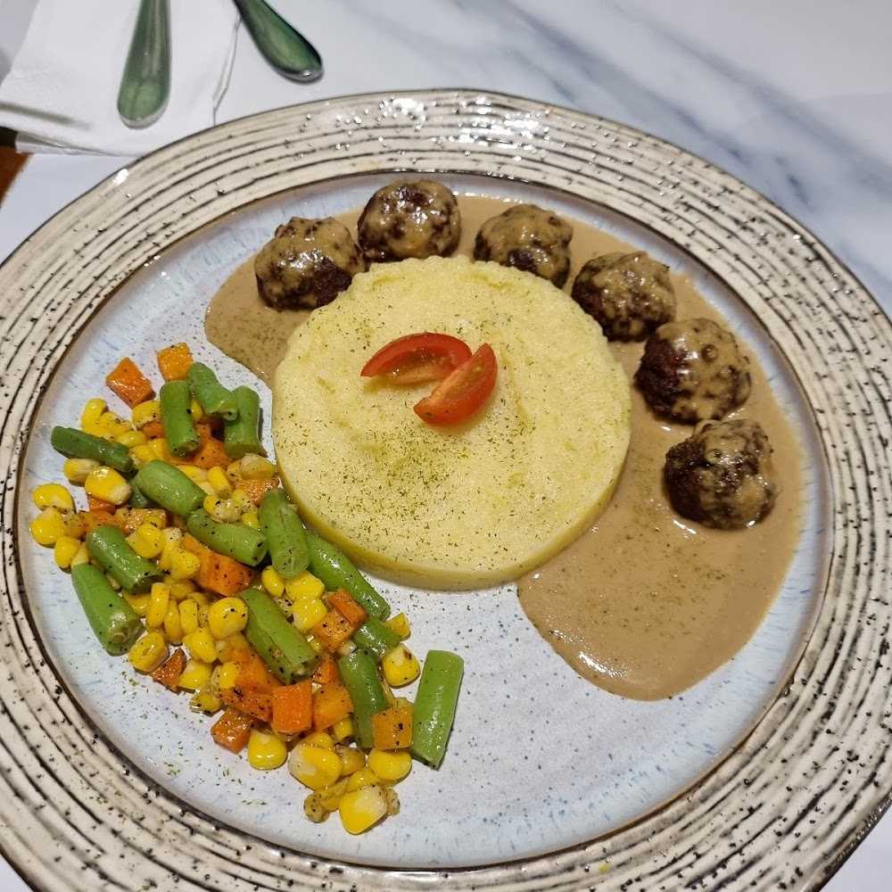 Kuliner Siki thai tea