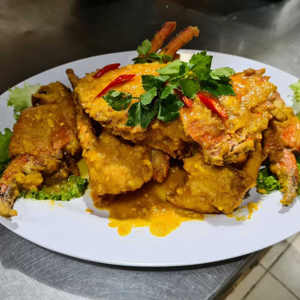 Kuliner Es Teh Indonesia Sutomo Padang