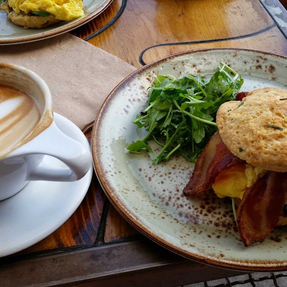 Kuliner With Love Market & Cafe