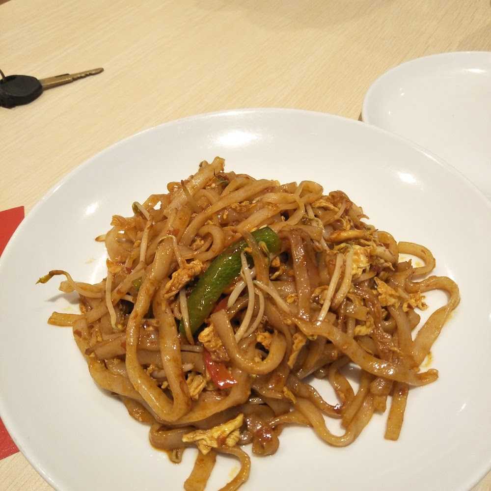 Kuliner Blasta Korean Food & Hidroponik