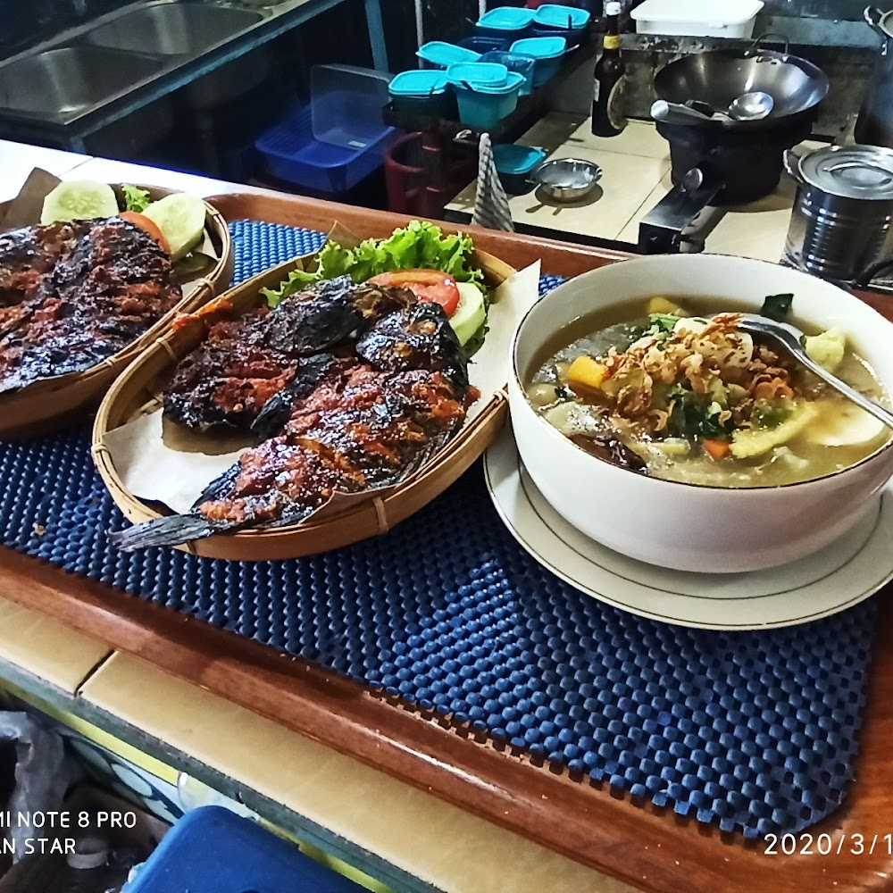 Kuliner Es Teh Indonesia Sutomo Padang