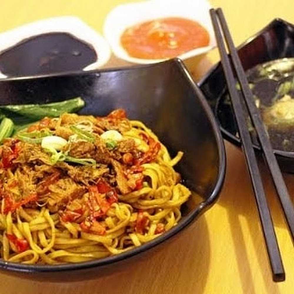 Kuliner Blasta Korean Food & Hidroponik