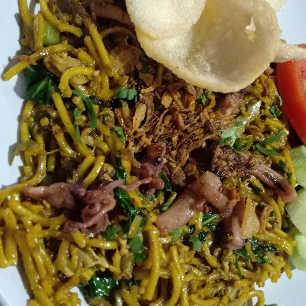 Kuliner Blasta Korean Food & Hidroponik