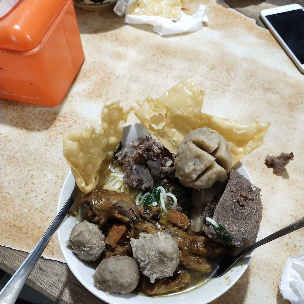 Kuliner Apollo Seafood