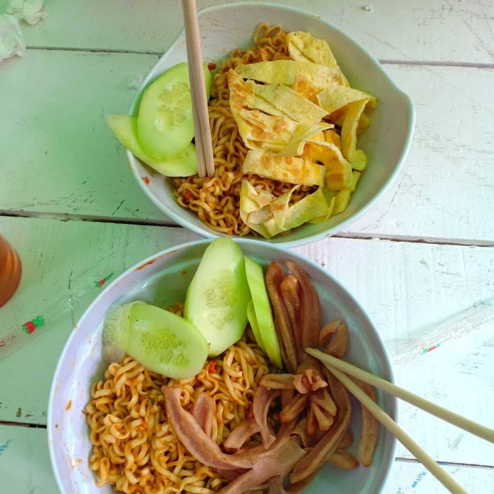 Kuliner Apollo Seafood
