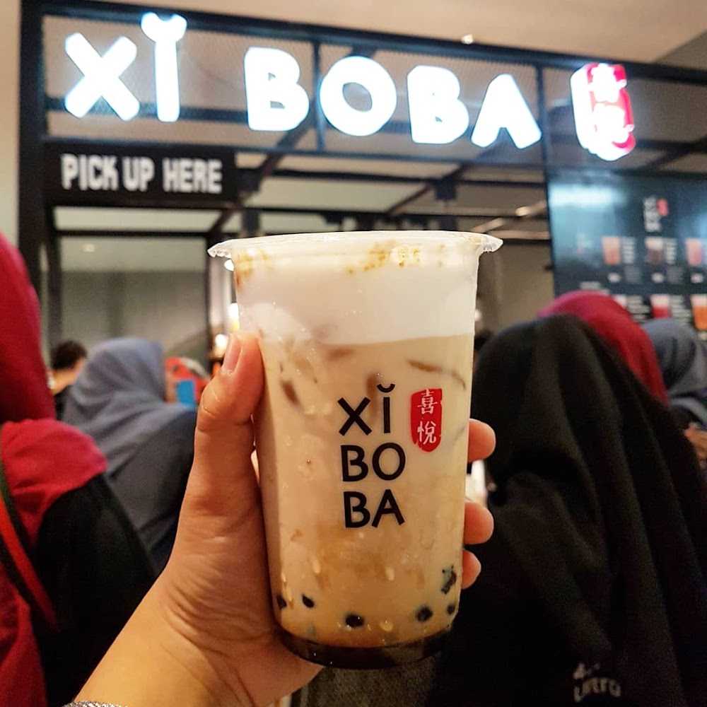 Kuliner Es Teh Indonesia Sutomo Padang