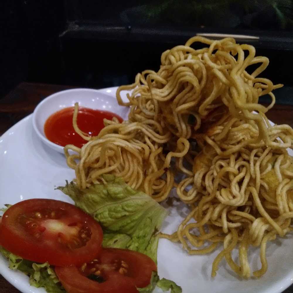 Kuliner Padang Old Town Resto Gallery