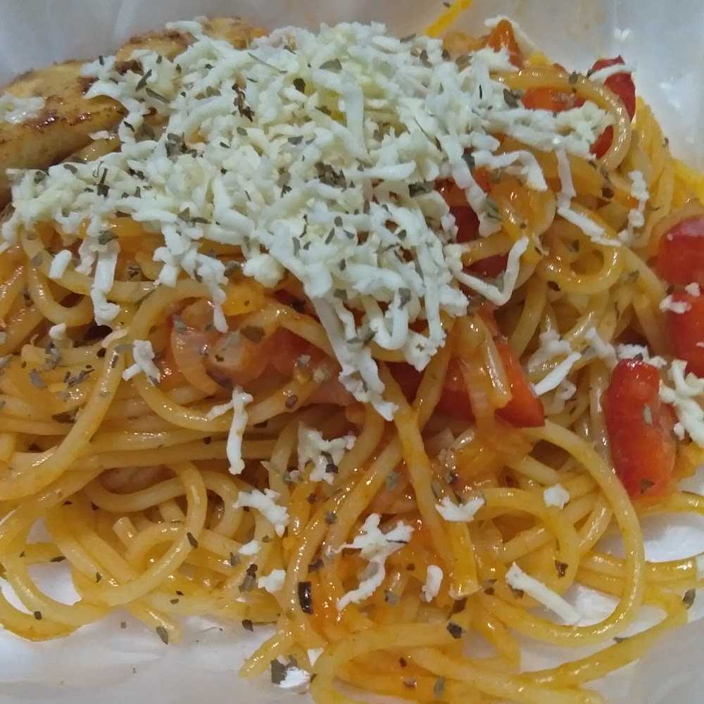 Kuliner Es Teh Indonesia Sutomo Padang