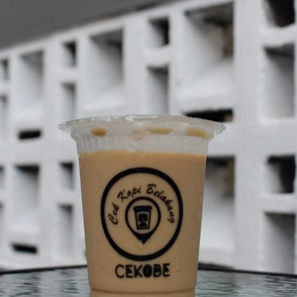 Kuliner CEKOBE