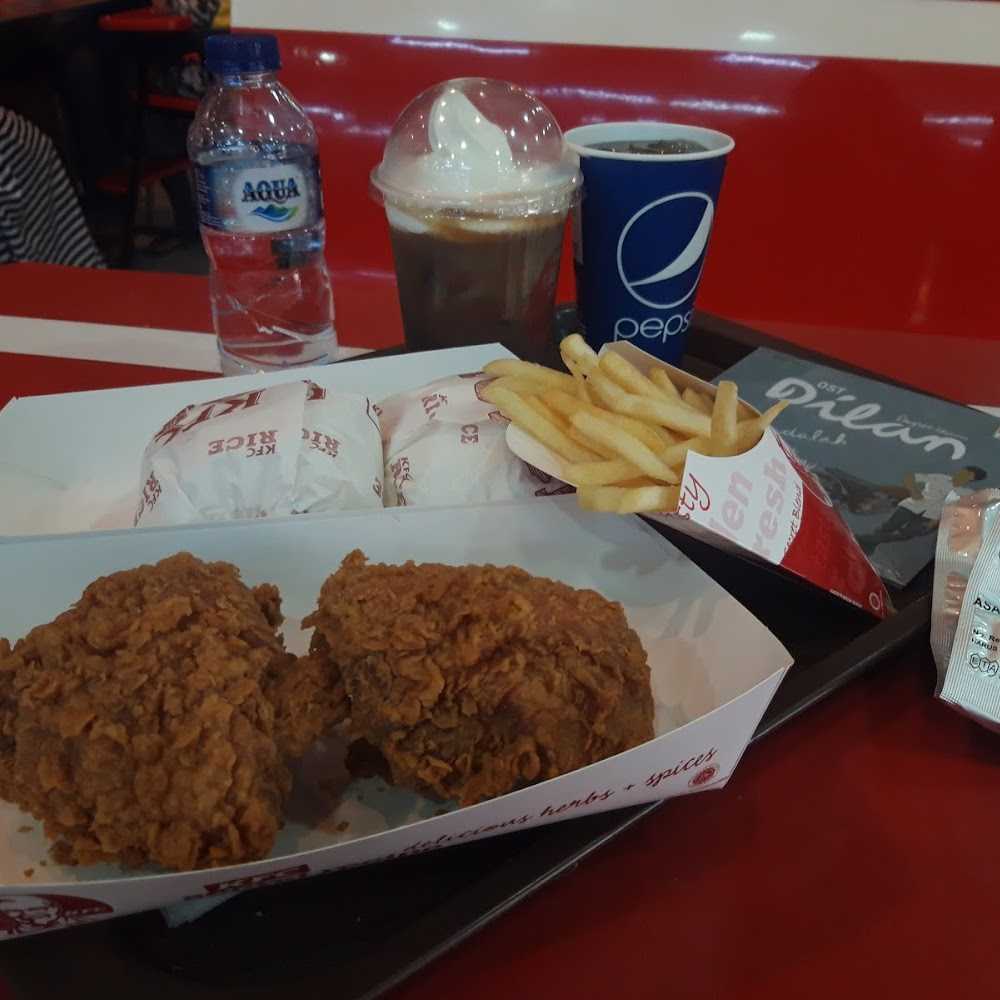 Kuliner CEKOBE