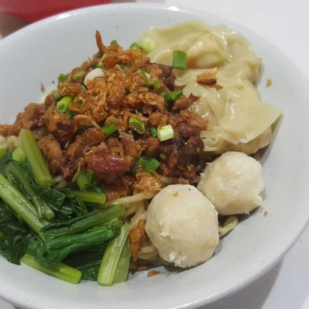 Kuliner Limawarna dalgona & boba tembung