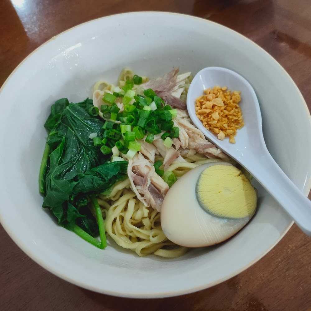 Kuliner Limawarna dalgona & boba tembung
