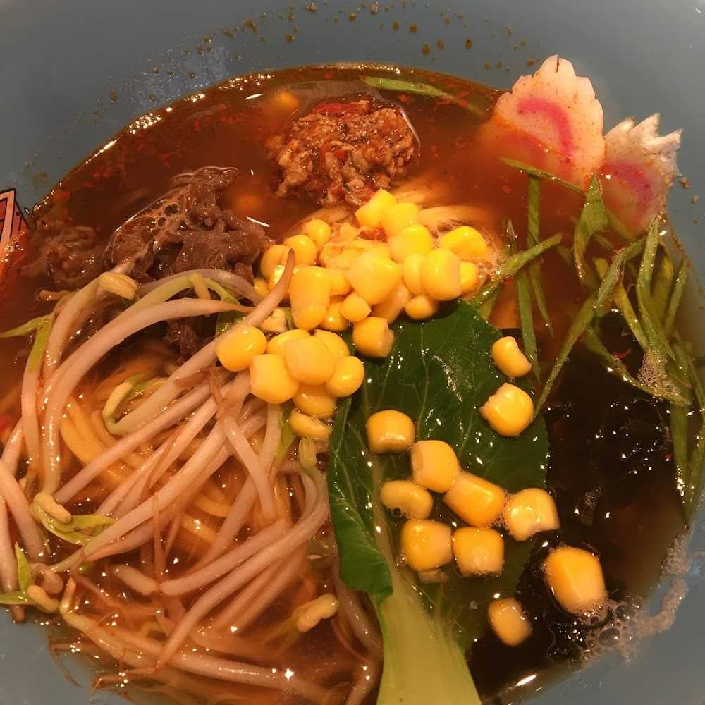 Kuliner Warung Sayur Matang BU WAGINI