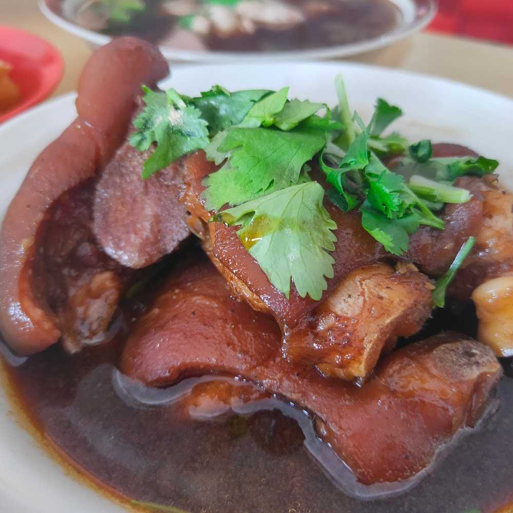 Kuliner Restaurant Sarang Rasa Batam