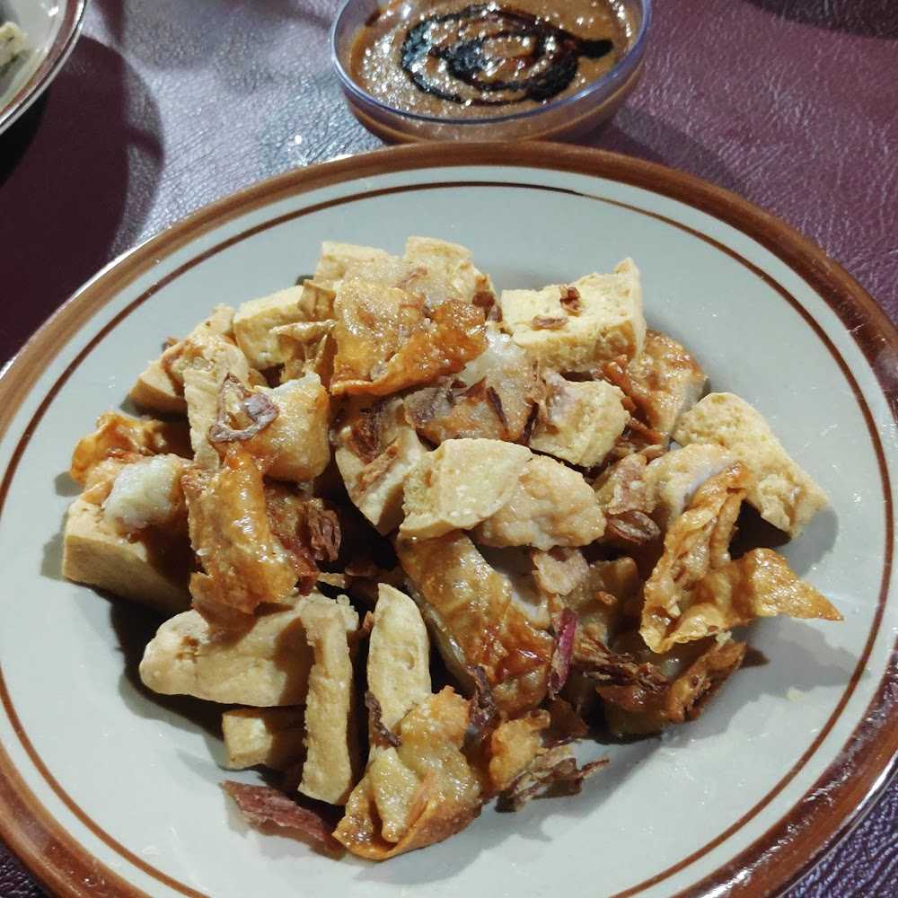 Kuliner Kedai Miss Ajan