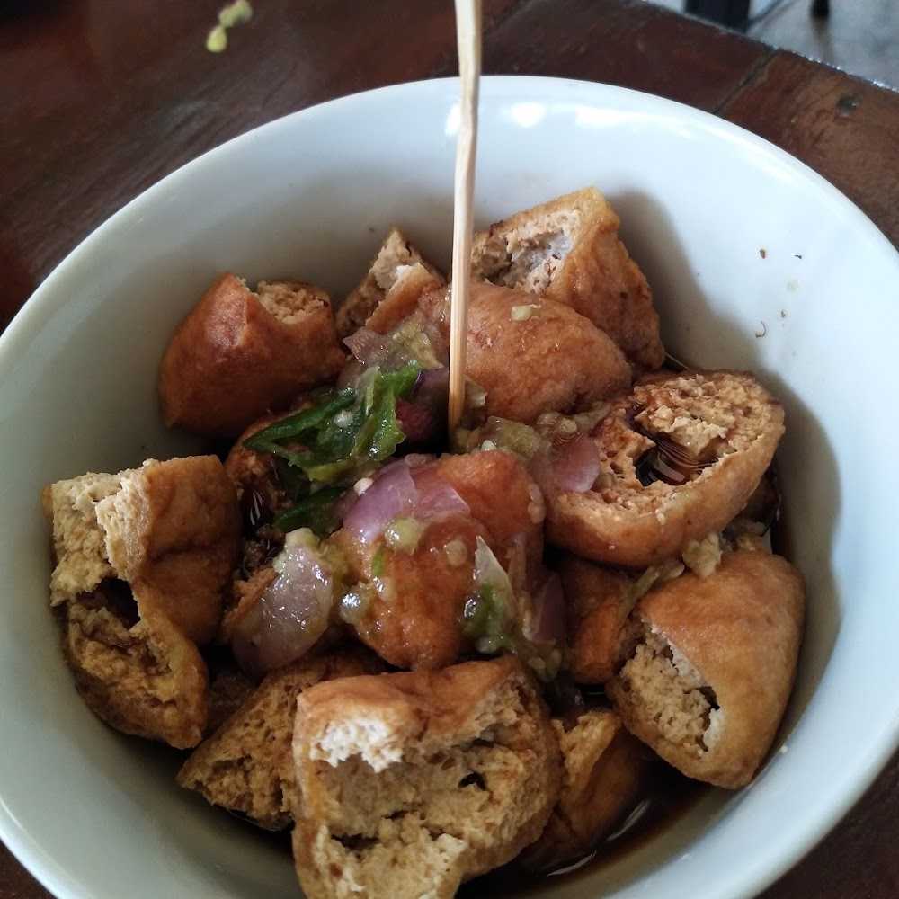 Kuliner Restaurant Sarang Rasa Batam