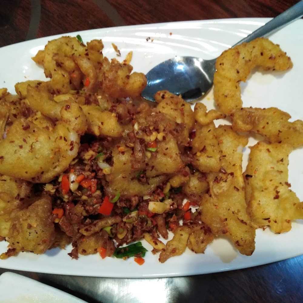 Kuliner Restaurant Sarang Rasa Batam
