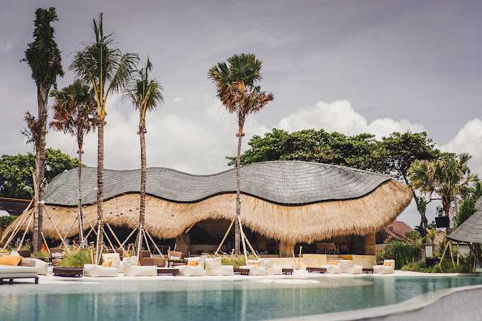 Tags Mari Beach Club Bali