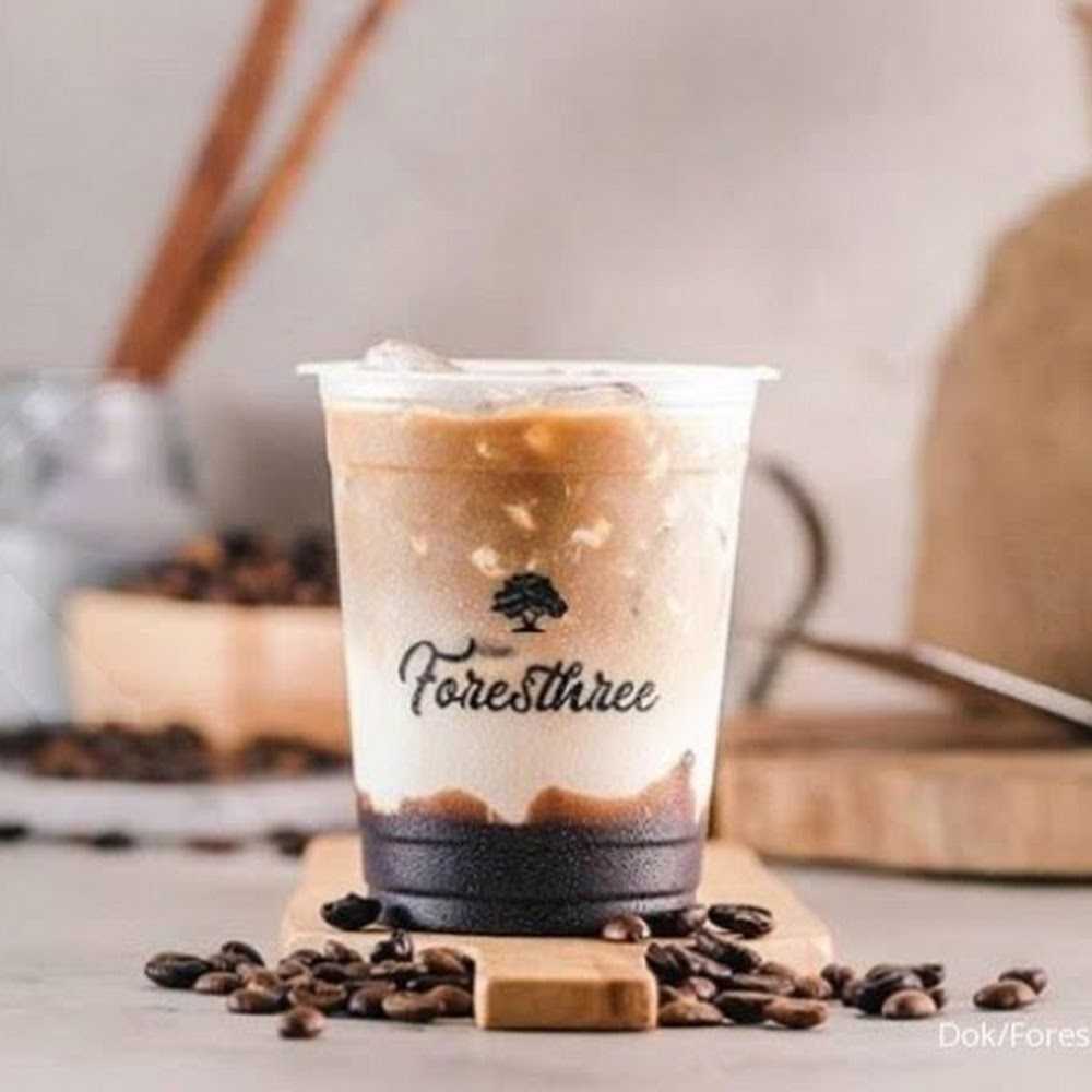 Kuliner CHATIME PANAM SQUARE