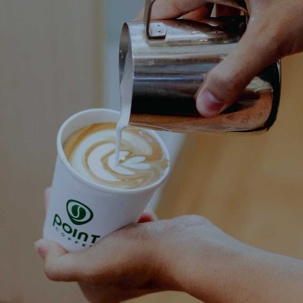 Kuliner Point Cafe - Indomaret Sudirman 422