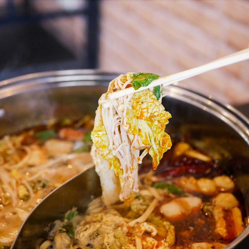 Kuliner Nyabu Shabu