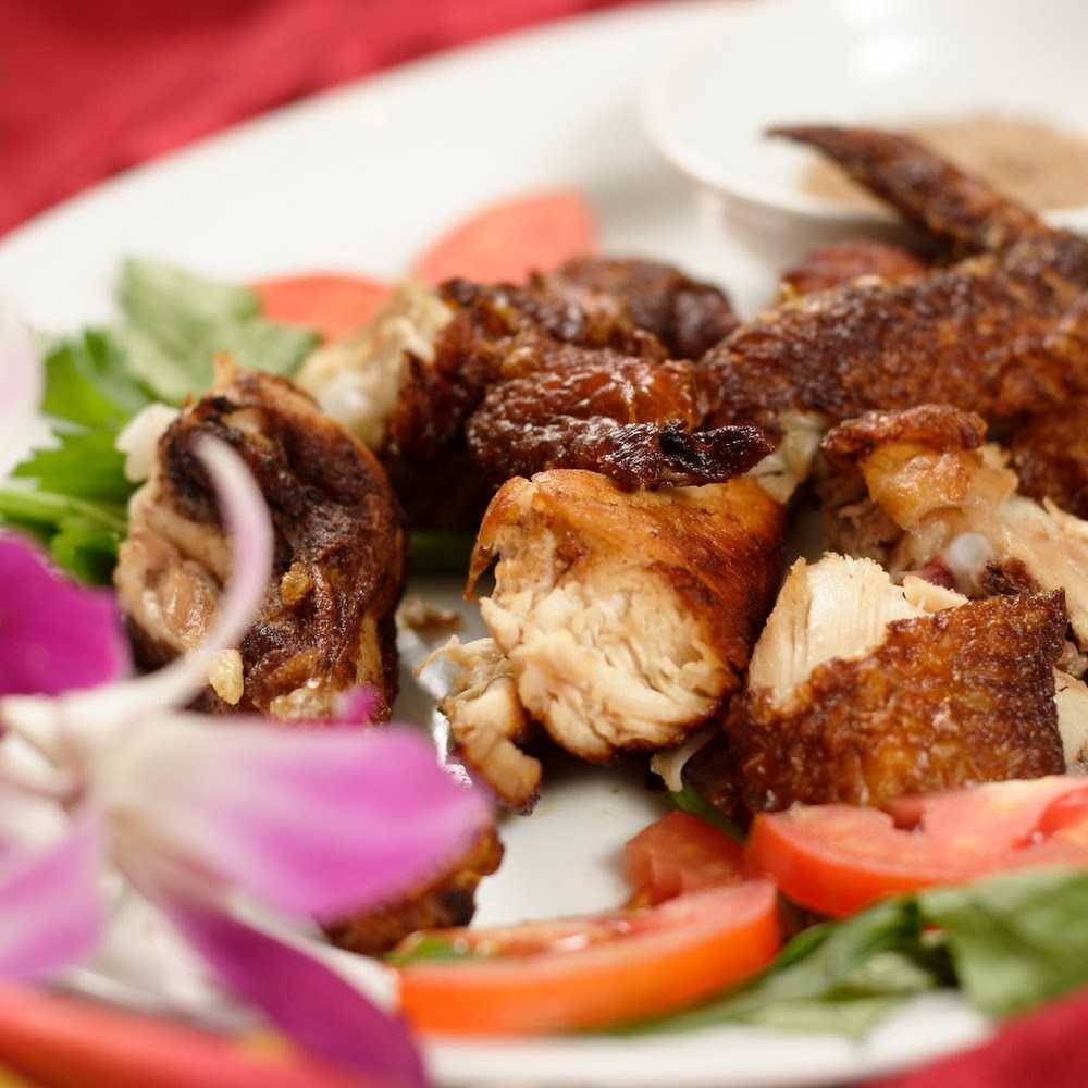 Kuliner Tan Palace Oriental Restaurant