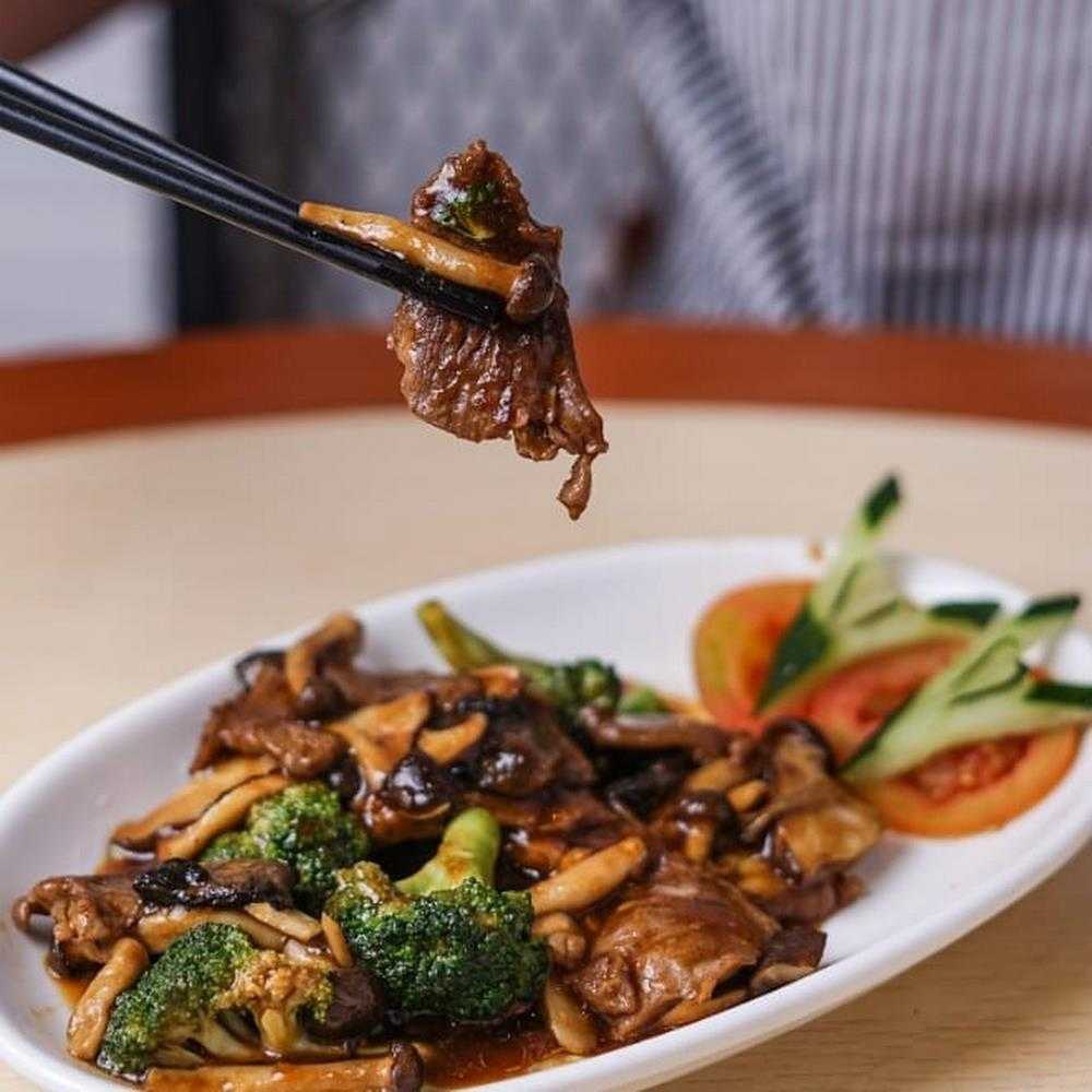 Kuliner Beatrice Quarters Mall SKA