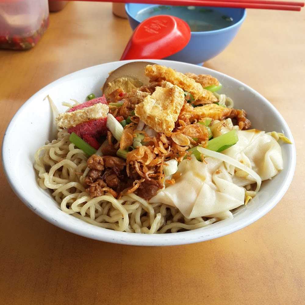 Kuliner Rm. Lubuk Pakam (Chinesse Food)