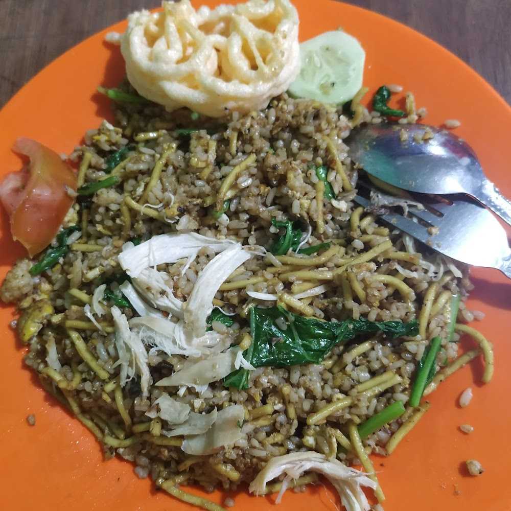 Kuliner Bakmi Jawa Khas Semarang