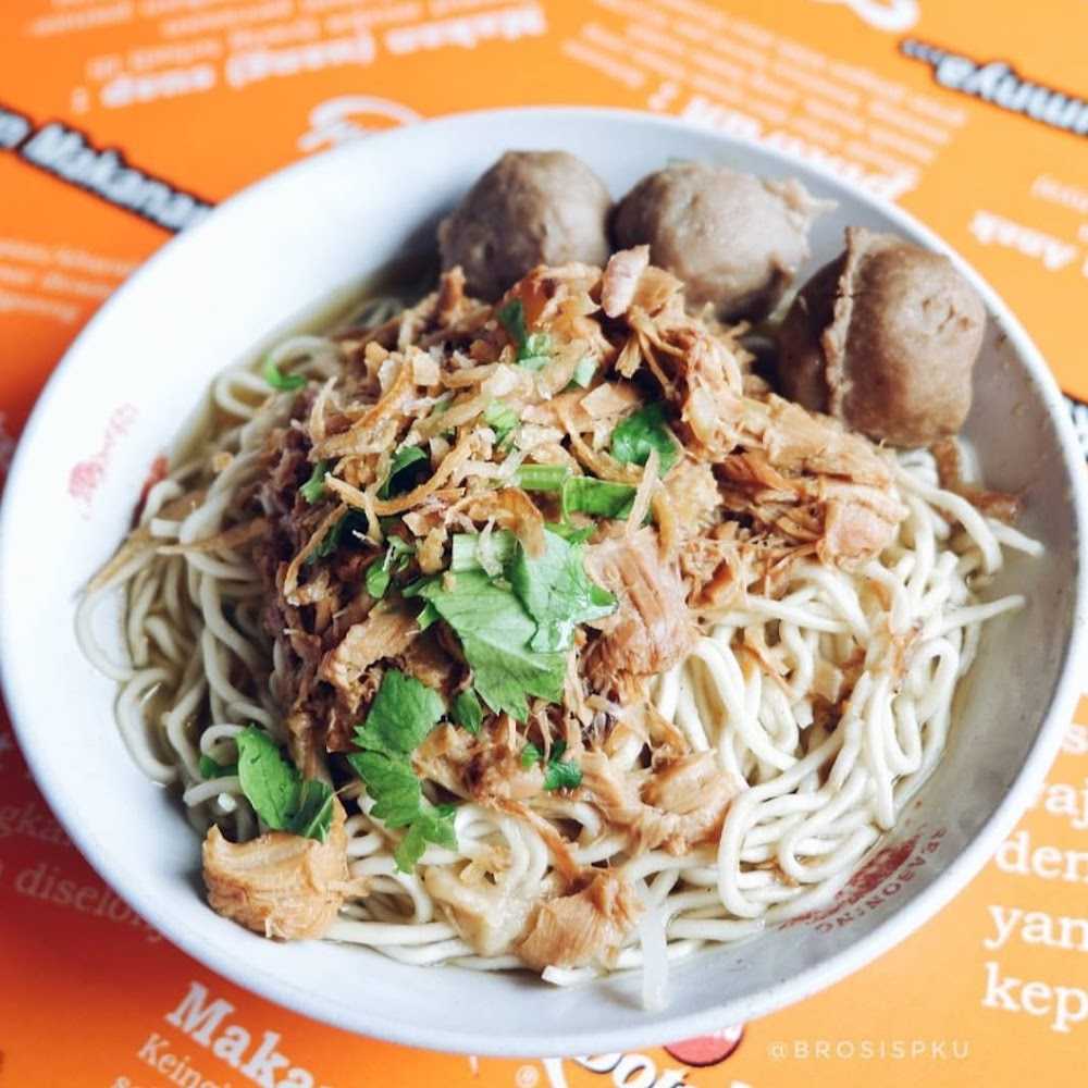 Kuliner D'penyetz Resto & Coffee Pekanbaru