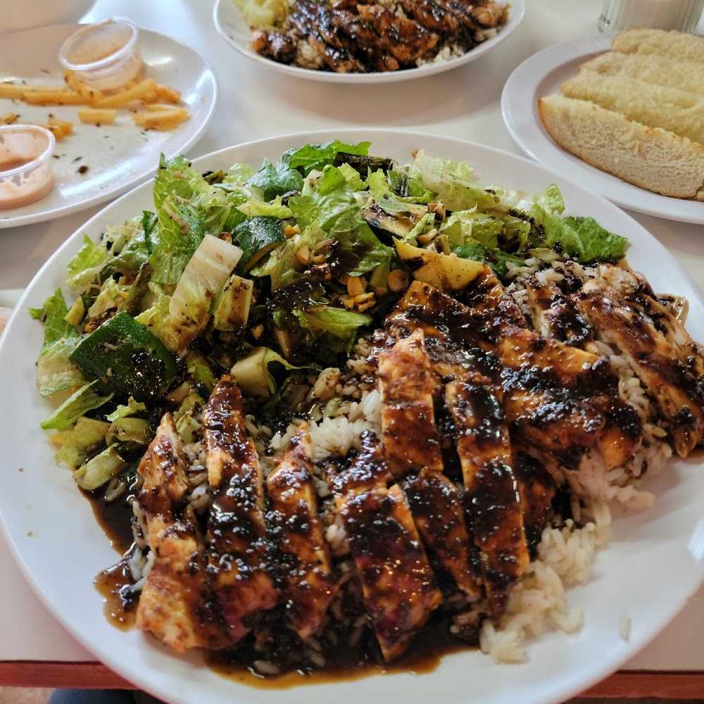 Kuliner With Love Market & Cafe
