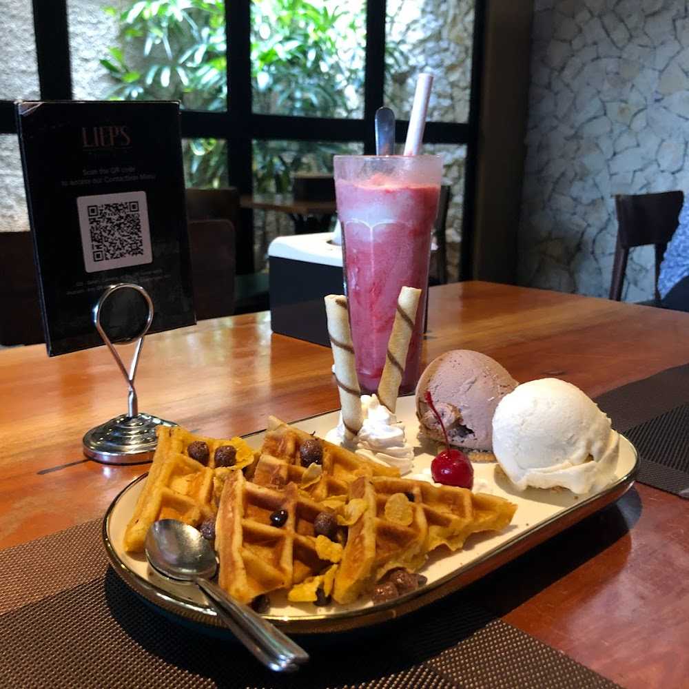 Kuliner KFC Kedaton Lampung