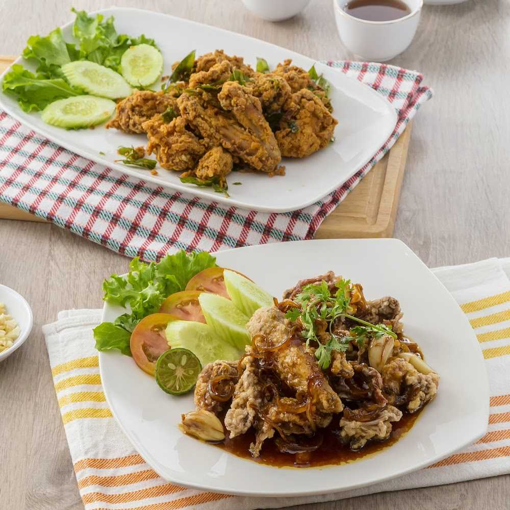 Kuliner N8 Coffee