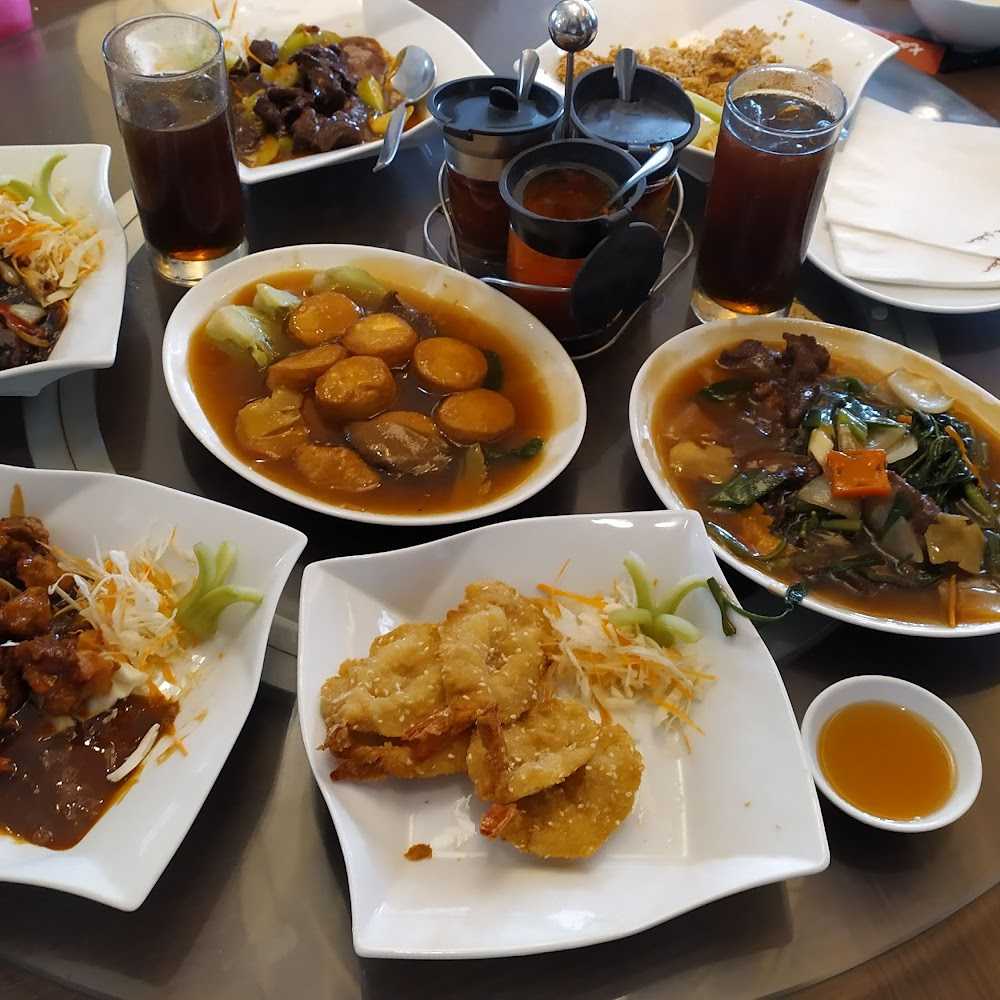 Kuliner N8 Coffee
