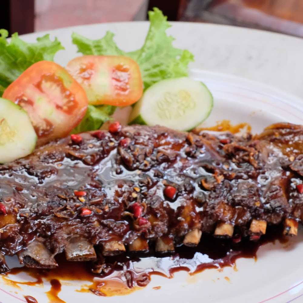 Kuliner N8 Coffee