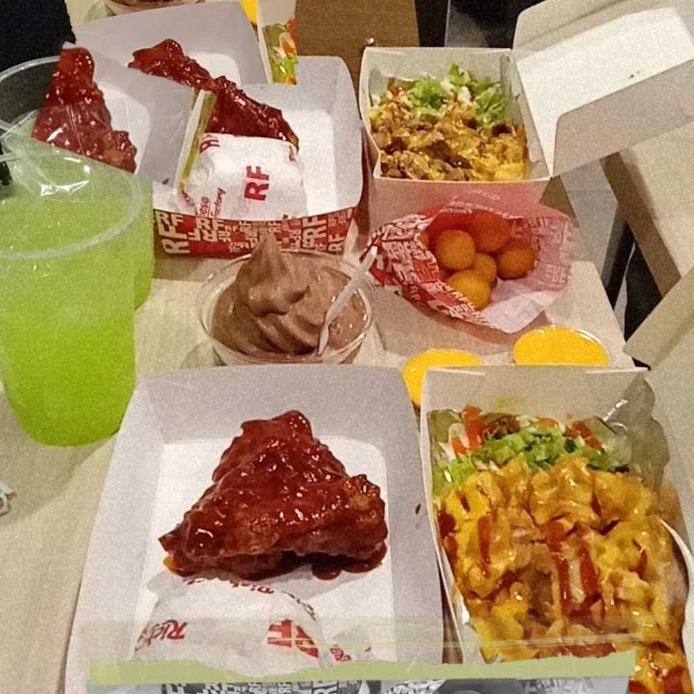 Kuliner Khuailok