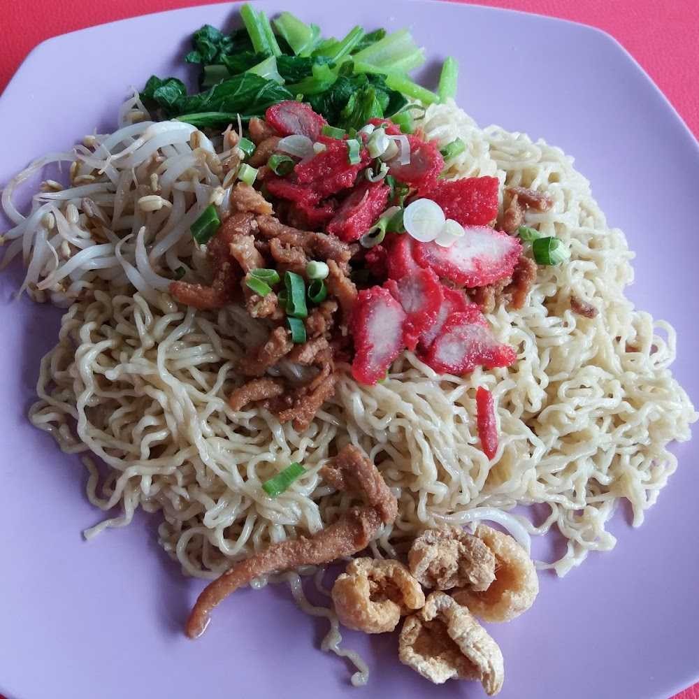Kuliner Bakmi Panda