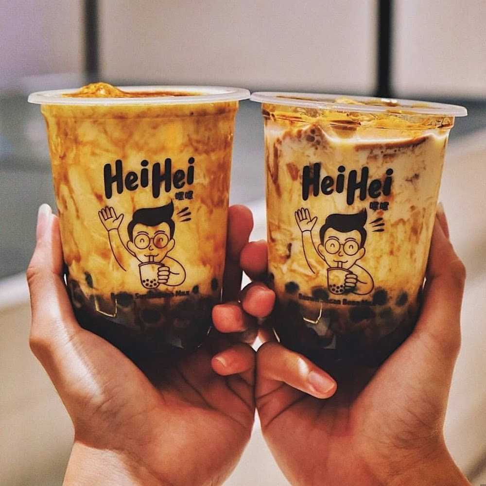 Kuliner N8 Coffee